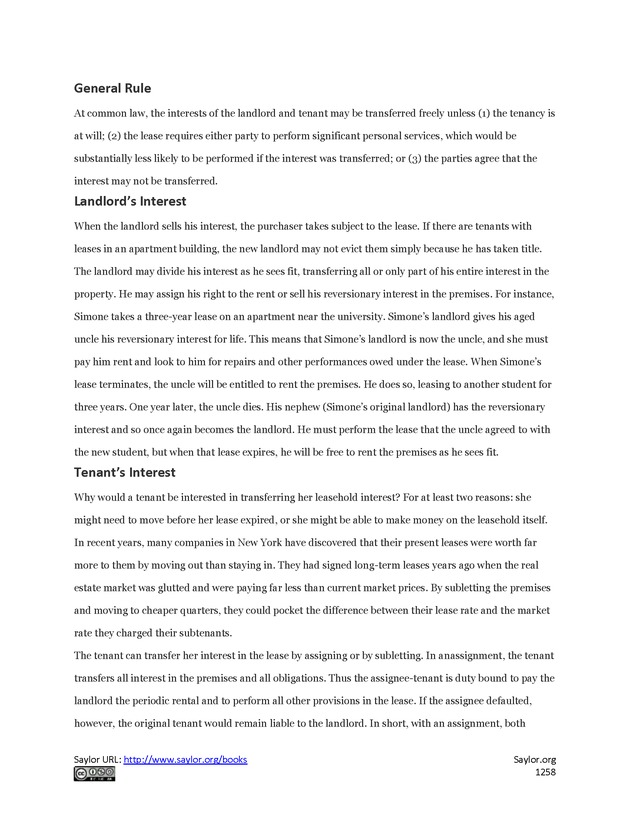 Business Law and the Legal Environment - New Page
